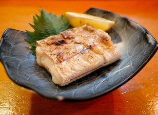 Jakie ryby warto spożywać w diecie wegetariańskiej?